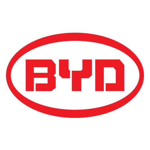 BYD